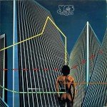 Yes - Going For The One (LP, Album, Tri)