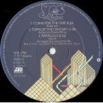 Yes - Going For The One (LP, Album, Tri)