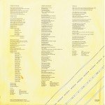 Yes - Going For The One (LP, Album, Tri)