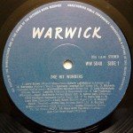 Various - One Hit Wonders (20 Extra-Ordinary Hits) (LP, Album, Comp)