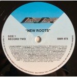Various - New Roots (2xLP, Comp)
