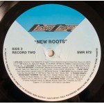 Various - New Roots (2xLP, Comp)