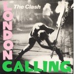 The Clash - London Calling (2xLP, Album)