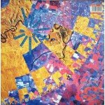 Simple Minds - Street Fighting Years (LP, Album)