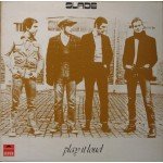 Slade - Play It Loud (LP, Album)