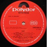 Slade - Play It Loud (LP, Album)