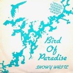 Snowy White - Bird Of Paradise (12