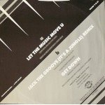 Raze - Let The Music Move U (12