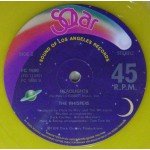 The Whispers - Can't Do Without Love / Headlights (12