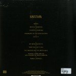 Anstam - Names (LP, Album)