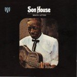 Son House - Death Letter (LP, Album, RE)