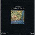 Talip Özkan - Turquie. L'Art Vivant De Talip Özkan Vol. 1 (LP, RE)