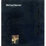 Michael Nyman - Decay Music (LP, Album, RE)
