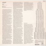 Michael Nyman - Decay Music (LP, Album, RE)