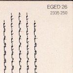 Michael Nyman - Decay Music (LP, Album, RE)