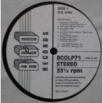 B.B. King - Guess Who (LP, Album, RE)
