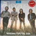 The Doors - Waiting For The Sun (LP, Album, RE)