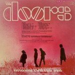 The Doors - Waiting For The Sun (LP, Album, RE)