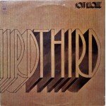 Soft Machine - Third (2xLP, Album, Gat)
