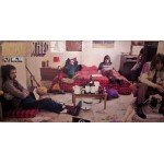 Soft Machine - Third (2xLP, Album, Gat)