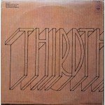 Soft Machine - Third (2xLP, Album, Gat)