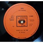 Soft Machine - Third (2xLP, Album, Gat)
