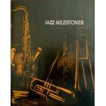 Benny Goodman, Lionel Hampton - Jazz Milestones (4xLP, Comp, Red + Box)