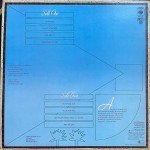 Lonnie Liston Smith - Love Is The Answer (LP, Album)