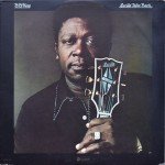 B.B. King - Lucille Talks Back (LP, Album, Ter)