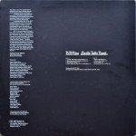 B.B. King - Lucille Talks Back (LP, Album, Ter)