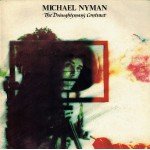 Michael Nyman - The Draughtsman's Contract (LP, Album, RE, Vir)