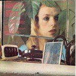 Eno* - Here Come The Warm Jets (LP, Album, RE)