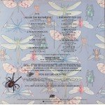 Alice Cooper (2) - Welcome To My Nightmare (LP, Album, RE, PR )