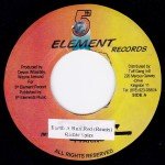 Richie Spice - Earth A Run Red (Remix) (7