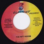 Richie Spice - Earth A Run Red (Remix) (7