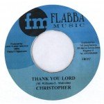 Christopher (7) / Tanya Stephens - Thank You Lord / What's The Story (7