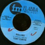 Tony Curtis - Rolling (7