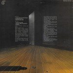 Colosseum II - Strange New Flesh (LP, Album)