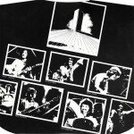 Colosseum II - Strange New Flesh (LP, Album)