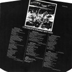 Colosseum II - Strange New Flesh (LP, Album)