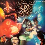 Soft Machine - Softs (LP, Album)