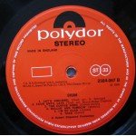 Cream (2) - Cream (LP, Album, RE)