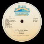 Clement Irie / Senya - Follow Me / Trying Woman (12