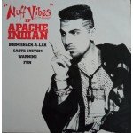 Apache Indian - Nuff Vibes E.P. (12