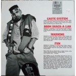 Apache Indian - Nuff Vibes E.P. (12