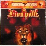 Various - Lion Paw (LP, Comp)