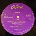 Sun (7) - Sunburn (LP, Album)