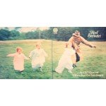 Rod Stewart - An Old Raincoat Won't Ever Let You Down (LP, Album, RP, Sma)