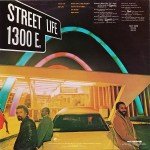 Crusaders* - Street Life (LP, Album)