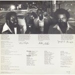 Crusaders* - Street Life (LP, Album)